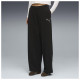 Puma Γυναικείο παντελόνι φόρμας Essentials Graphics Bedazzled Slouchy Pants